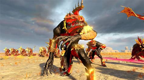 skymods total war warhammer 3 .